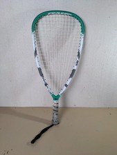 Formulaflow ONE 165G Racquetball Racket - Used - Fast Shipping - US seller