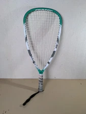 Formulaflow ONE 165G Racquetball Racket - Used - Fast Shipping - US seller