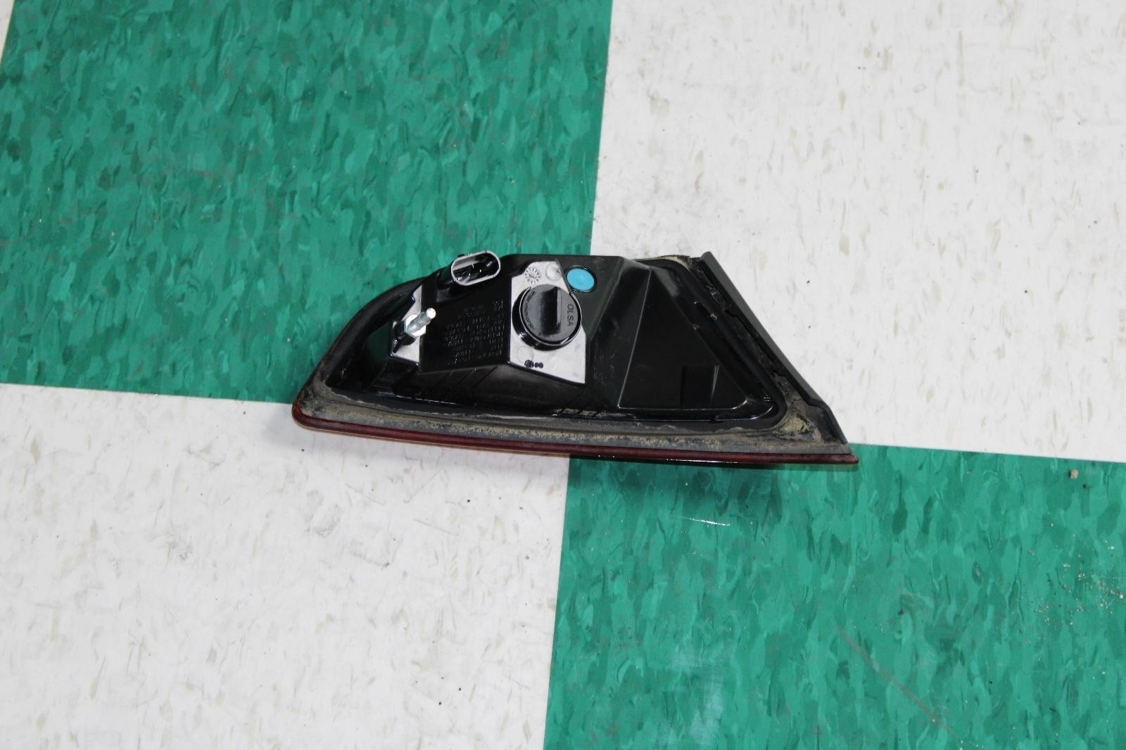 Maserati Ghibli 2014-2019 Rear Right Light housing