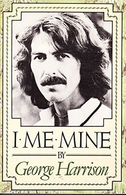 I Me Mine, Harrison, George