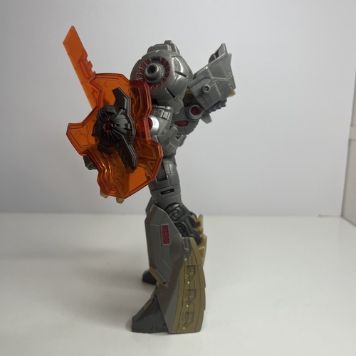 Transformers Deluxe Class Grimlock Action Figure Fall Of Cybertron - Picture 4 of 7
