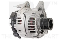 NK Lichtmaschine Generator Lima 4847006 12V FüR VW Polo 6N2 Lupo 1 6X1 6E1 6V5 3
