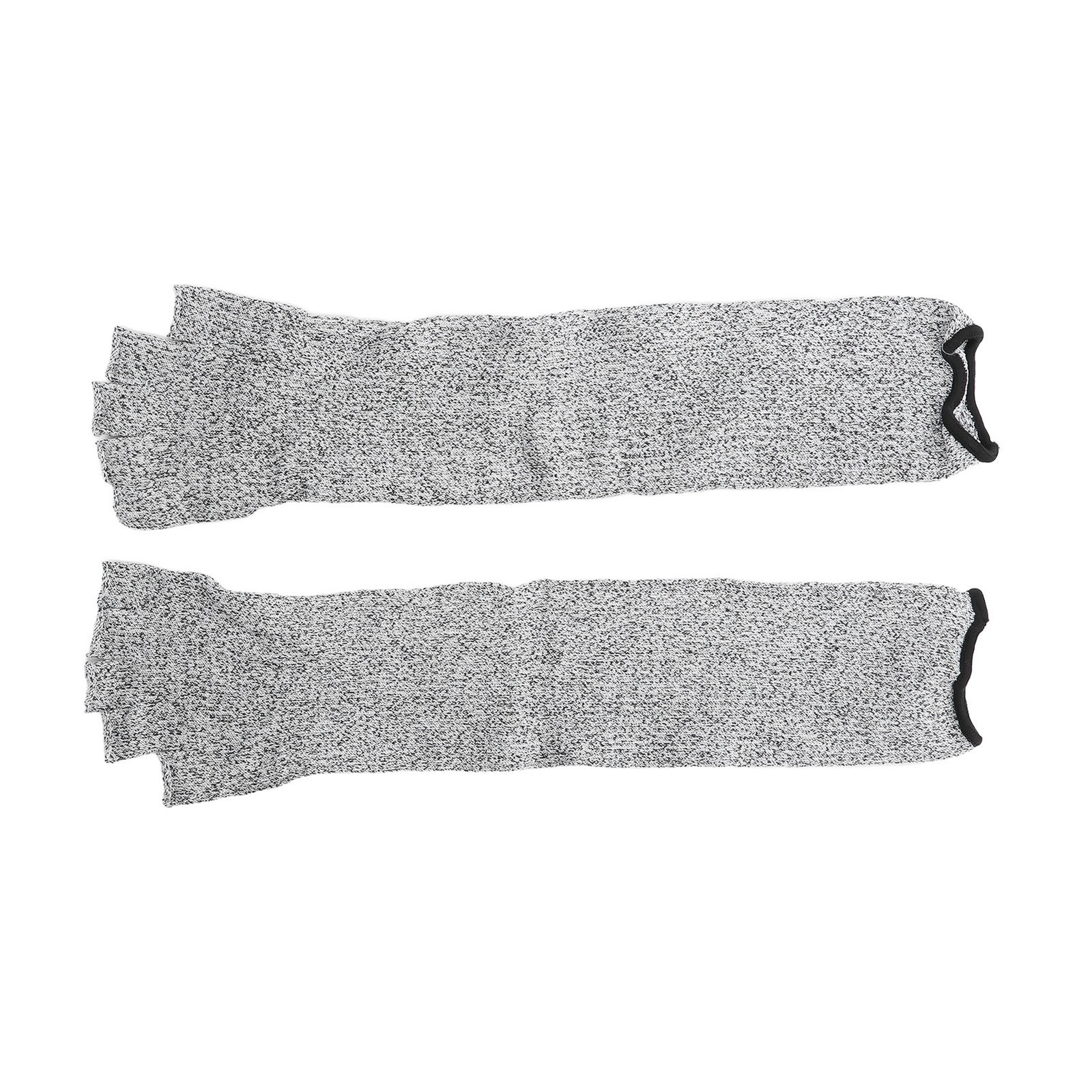 ( Sales Demand) 45cm Tear-resistant Protective Sleeve Half-finger Anti-cut.