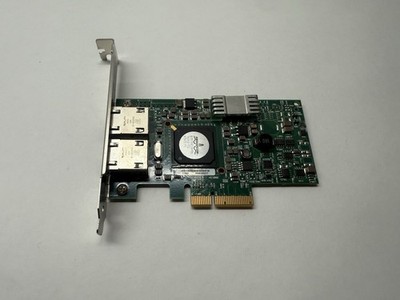 BROADCOM / 0G218C / PCI CARD, 178G, CN-0G218C-71617-06K-00OW-A00 BCM95709A0907G