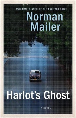 Norman Mailer Harlot's Ghost (Taschenbuch)