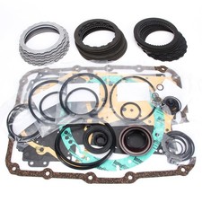 5r55w 5r55s Transmission Rebuild Kit Compatibile With Ford Explorer 2002-2008