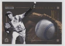 2022 MATTE National Convention Leather & Lace Blue - Stitches /3 Pete Hansen 1i9