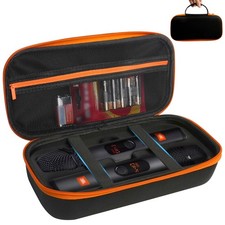 Wireless Microphone Case for 2   Fits JBL Wireless Microphone Sets, with Buil...