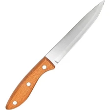 Paring Knife for Peeling Fruit and Vegetable Cutting Meat Slicing Ultra Sharp