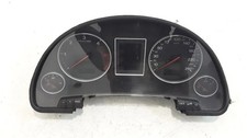 Compteur Audi 50