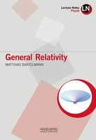 Matthias Bartelmann | General Relativity | Taschenbuch | Englisch