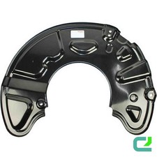 Spritzblech Bremsscheibe vorne links METZGER für MERCEDES GLK-KLASSE (X204)