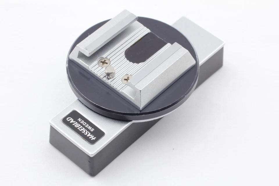 [ Near MINT ] Hasselblad Adjustable Flash Shoe 43125 for 500 Series From JAPAN - Image 2 of 4