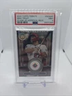 2024 Topps Tribute - Stamp of Approval Relics Mike Trout #SOA-MT /199 - PSA 9