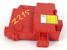 2017 - 2024 ALFA ROMEO GIULIA 952 BATTERY POSITIVE JUNCTION TERMINAL COVER OEM