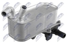NTY Kühler Antriebsbatterie CCL-BM-103 Aluminium für BMW i3 I01 Electric Range