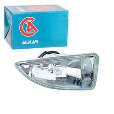 ALKAR H1 NEBELSCHEINWERFER RECHTS passend für FORD FOCUS | 2902399