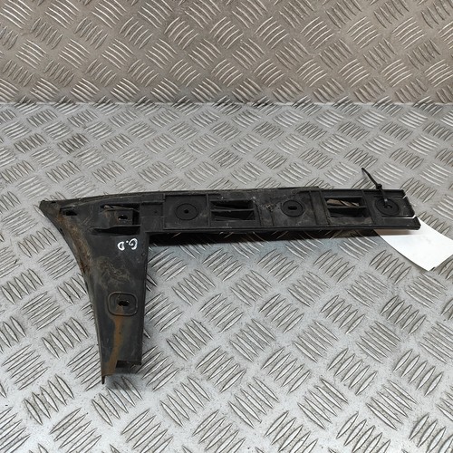 VW PHAETON 3D Stoßstangenhalter hinten rechts 3D5807394 6.0 Benzin 28998912