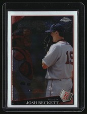 Click to enlarge Josh Beckett