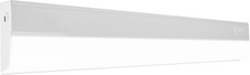 24 LED Direct Wire under Cabinet Light - Dimmable Undercounter LED Lights for K