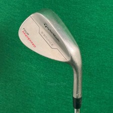 TaylorMade TOUR ISSUE Tour Preferred Gap Dynamic Gold Tour Issue