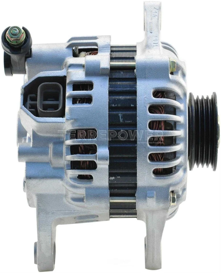 Alternator BBB Industries 13559 Reman — 第 4/4 张图片