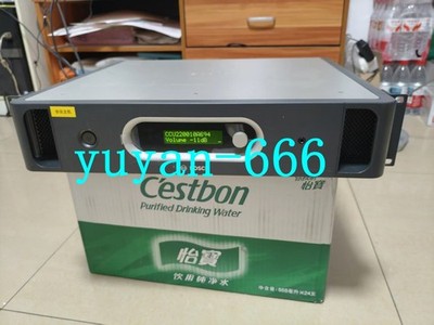  1PCS Used DCN-CCU2 conference system express With warranty #N1856P YF