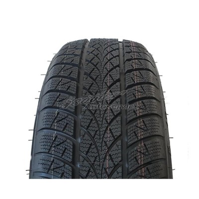 4x 195/65 R15 95H Winterreifen Triangle WinterX TW-401 3PMSF XL | 18495456
