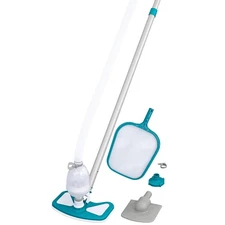 Bestway Above Ground Pool Cleaning & Maintenance Accessories Set Kit | 58234E