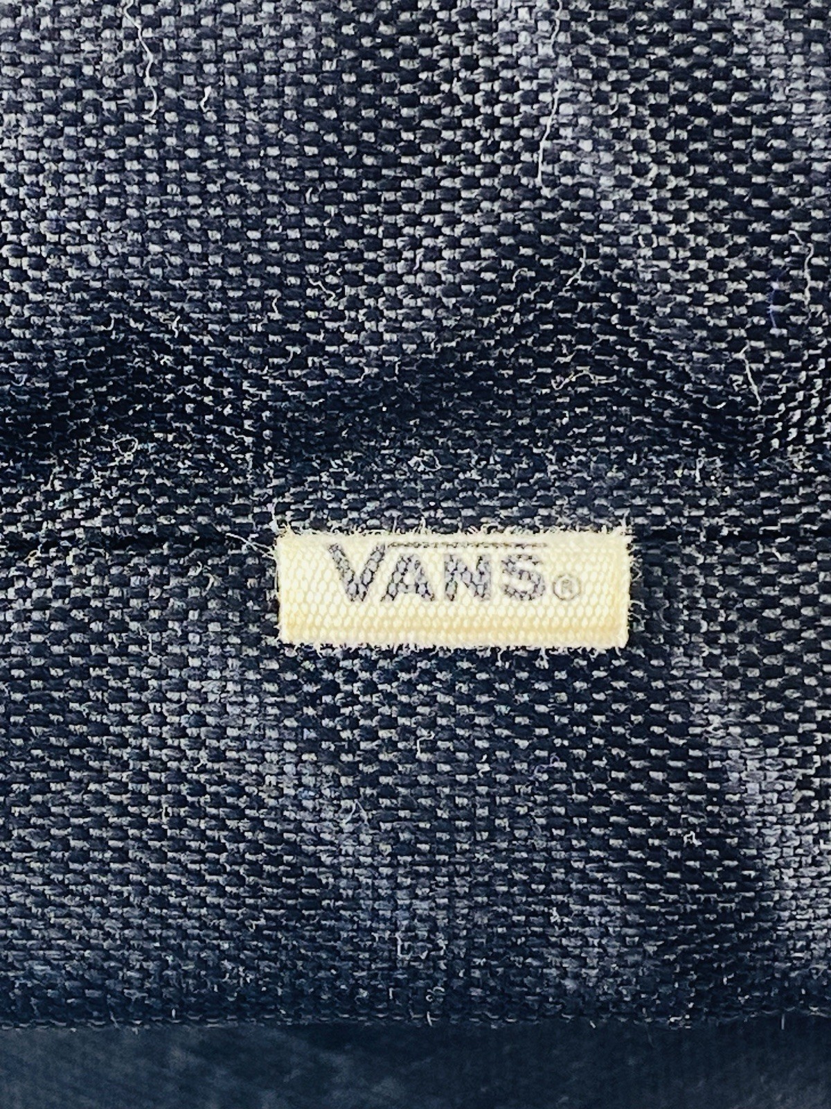 как выглядит VANS OFF THE WALL Backpack In Lady Vans Design In Black/Pink фото