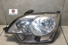 Opel Antara Scheinwerfer Fahrerseite Links Halogen