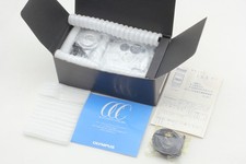  Unused in BOX  Olympus O-Product 35mm f3.5 Film Camera Point  Shoot JAPAN