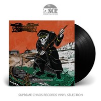 Kanonenfieber - Soldatenschicksale [Black Lp]