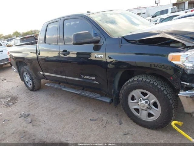 Grupo de velocímetro MPH ID 83800-0CN70 compatible con 14 TUNDRA 1865435 Foto 3 de 4