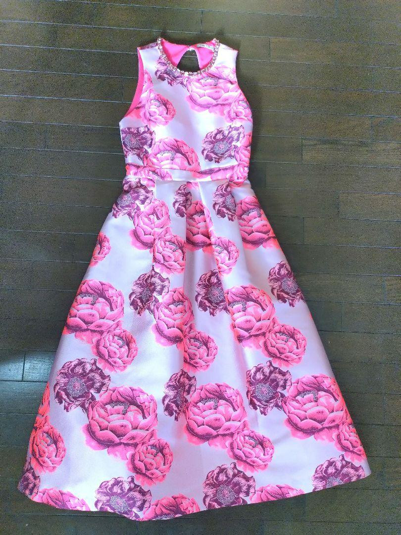 alice + olivia CHERRA midi dress | eBay