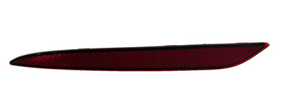 2017-2023 OEM Model 3 Rear Left Reflector OEM 1077406-00-F