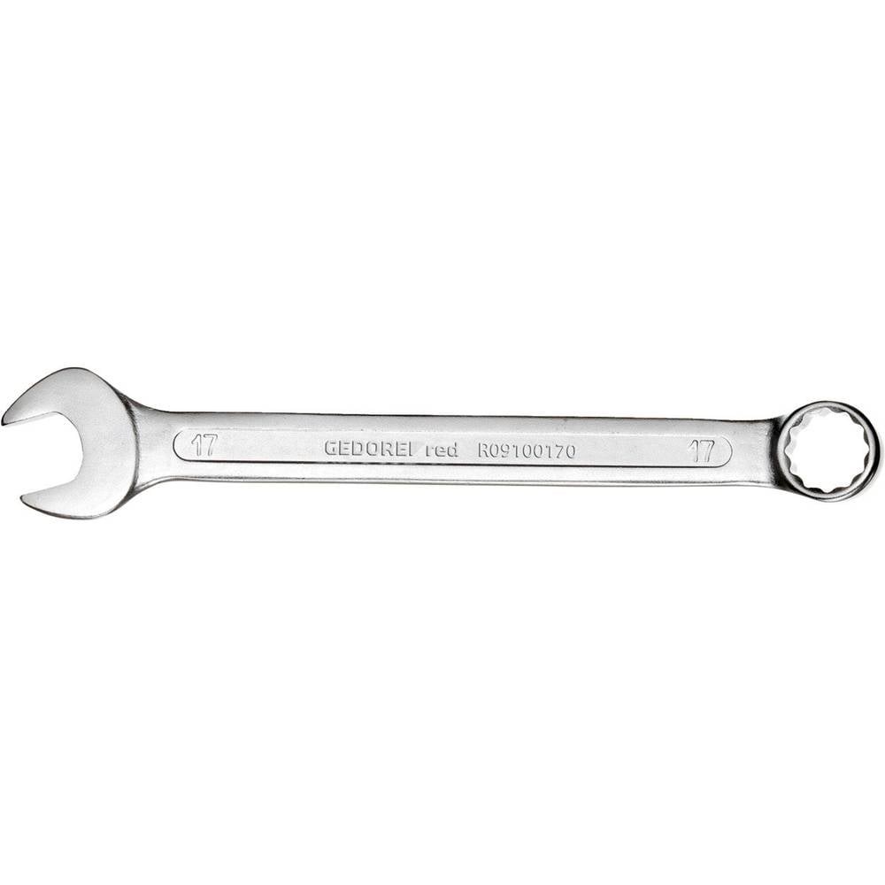 Clé mixte Gedore RED 27 mm R09100270 pour débloquer les boulons grippés
