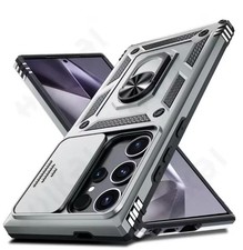 Shockproof Phone Cover Case For Samsung S26 S25 S24 S23 S22 S21 Plus Ultra FE 5G