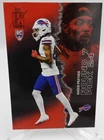 2025 Topps Kaden Prather Shop for 2025 Topps Signature Class Football Rookie autographs on eBay (Raw)