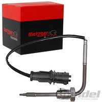 Metzger Abgastemperatursensor Passend FüR Alfa Romeo Giulietta Fiat Bravo |