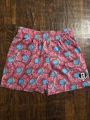 Boys Shorts