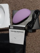 Mini Massager