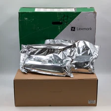 Lexmark 72K0FV0 One Color CMY Developer and Photoconductor Units Combo Pack