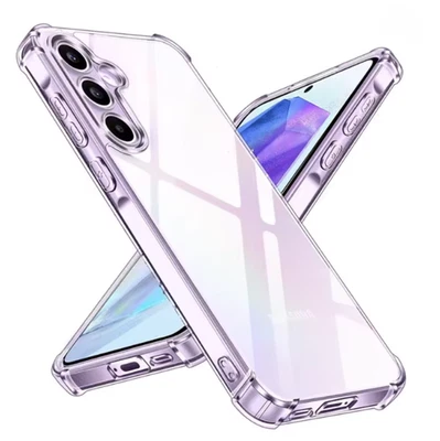 Coque Etui Housse pour Samsung Galaxy S26 S25 S24 S23 S22 S21 Ultra / Plus / FE - Photo 1/4