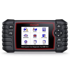 ICARSOFT MB V2.0 Car Diagnostic Tool For Merc...