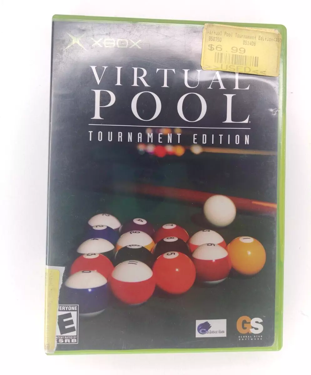 Buy Pool Nation Snooker Bundle Xbox key! Cheap price