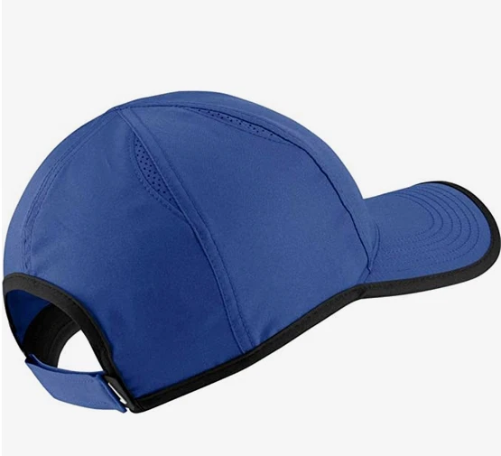 Feather light cheap cap coast blue