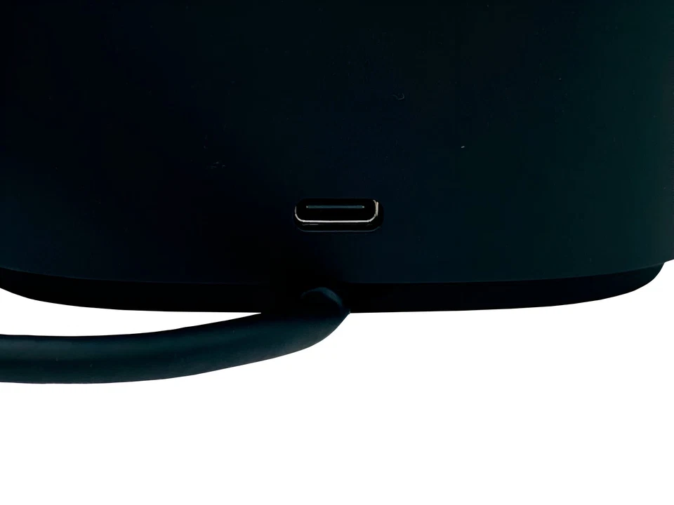 NUEVA ESTACIÓN DE ACOPLAMIENTO HP USB-C para computadoras portátiles HP ProBook Business con pantalla táctil con CA Foto 4 de 4