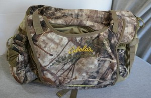 cabela's tactical backpack