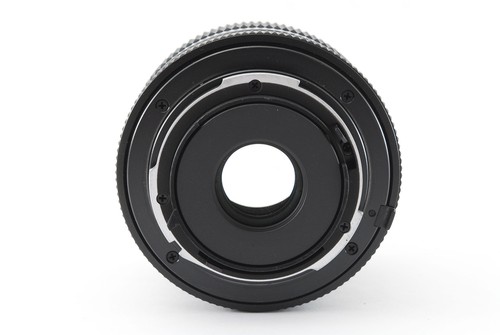 [Near MINT] Contax Carl Zeiss Distagon T* 28mm f2.8 MMJ MF Objektiv aus JAPAN - Bild 6 von 12